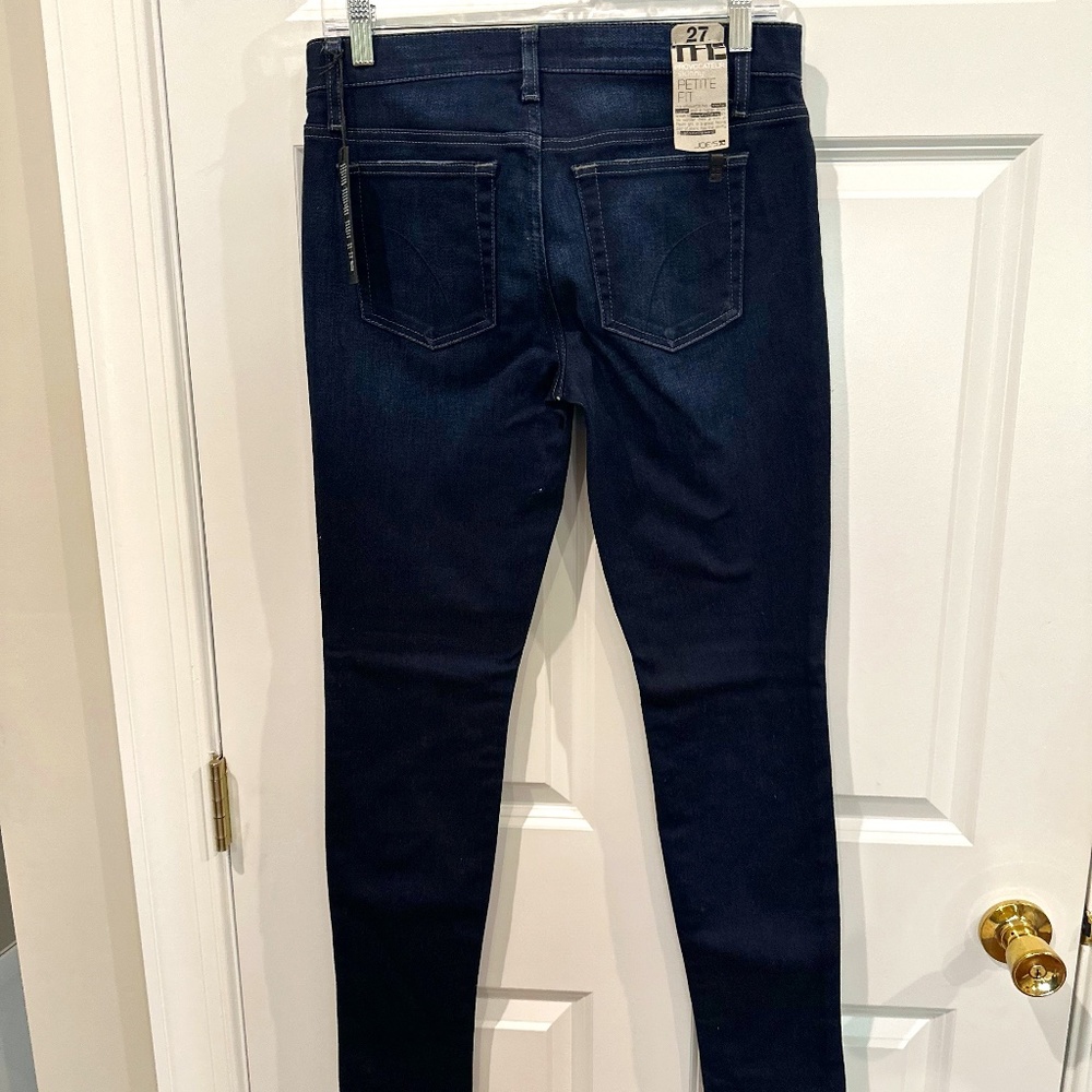 Womens Joe's Jeans skinny  fit